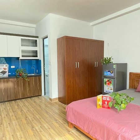 Khuong Dinh Apartment - Ha Noi Hanoi Eksteriør bilde