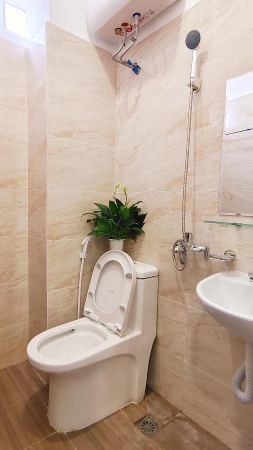 Khuong Dinh Apartment - Ha Noi Hanoi Eksteriør bilde